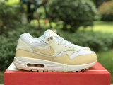 Authentic Nike Air Max 1 “Sanddrift”