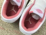 Authentic Air Jordan Legacy 312 Low Pink/White/Rose