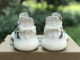 Authentic Y 350 V2 Bone/Black