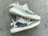 Authentic Y 350 V2 Bone/Black