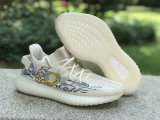 Authentic Y 350 V2 Bone