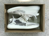 Authentic Y 350 V2 Bone/Black