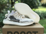 Authentic Y 350 V2 Bone/Black