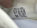 Authentic Y 350 V2 CWHITE/BLACER