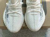 Authentic Y 350 V2 Bone