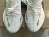 Authentic Y 350 V2 CWHITE/BLACER