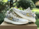 Authentic Y 350 V2 Bone