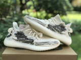 Authentic Y 350 V2 Bone/Black