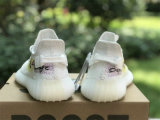 Authentic Y 350 V2 CWHITE/BLACER