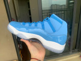 Authentic Air Jordan 11 Pantone
