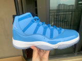 Authentic Air Jordan 11 Pantone