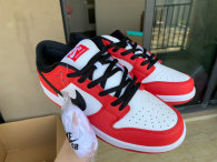 Authentic Nike SB Dunk Low Pro “Chicago”