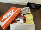 Authentic Air Jordan 1 High OG “Chicago Reimagined”