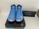 Authentic Air Jordan 11 Pantone
