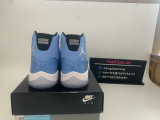 Authentic Air Jordan 11 Pantone