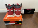 Authentic Air Jordan 1 High OG “Chicago Reimagined”