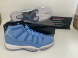 Authentic Air Jordan 11 Pantone
