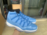 Authentic Air Jordan 11 Pantone