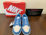 Authentic Nike SB Dunk Low “University Blue”