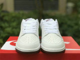 Authentic Nike Dunk Low Night Maroon/White