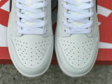Authentic Nike Dunk Low Night Maroon/White