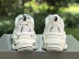 Balenciaga Triple S Logotype Sneakers (1)