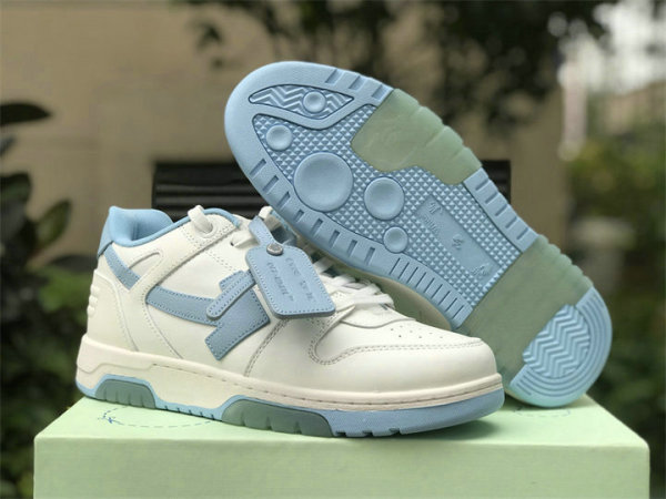 OFF-WHITE SNEAKERS (1)