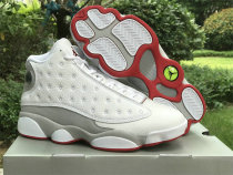 Authentic Air Jordan 13 “Wolf Grey” Authentic Air Jordan 13 “Wolf Grey”