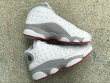 Authentic Air Jordan 13 “Wolf Grey”