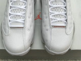 Authentic Air Jordan 13 “Wolf Grey”