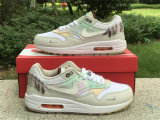 Authentic Nike Air Max 1 Phantom/White/Mint Foam
