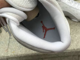 Authentic Air Jordan 13 “Wolf Grey”