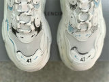 Balenciaga Triple S Logotype Sneakers (1)