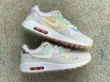Authentic Nike Air Max 1 Phantom/White/Mint Foam
