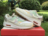 Authentic Nike Air Max 1 Phantom/White/Mint Foam