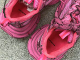 Balenciaga 3XL Pink