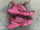 Balenciaga 3XL Pink