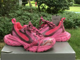 Balenciaga 3XL Pink