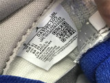 Authentic Fragment x Air Jordan 3 Blue/White/Black
