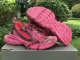 Balenciaga 3XL Pink