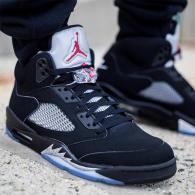 Jordan 5 shoes AAA 007