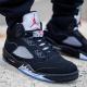 Jordan 5 shoes AAA 007