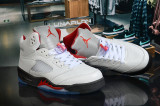 Jordan 5 shoes AAA 005