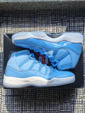 Authentic Air Jordan 11 Pantone