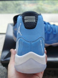 Authentic Air Jordan 11 Pantone