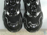 Balenciaga Triple-S Sneakers (34)