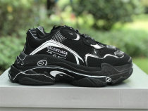 Balenciaga Triple-S Sneakers (34)