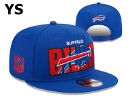 NFL Buffalo Bills Snapback Hat (75)