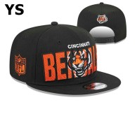 NFL Chicago Bears Snapback Hat (163)