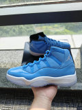Authentic Air Jordan 11 Pantone